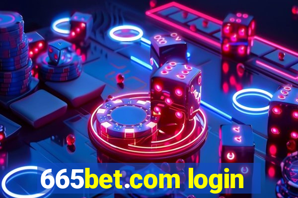 665bet.com login